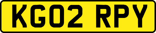 KG02RPY