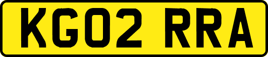 KG02RRA