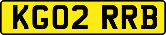 KG02RRB