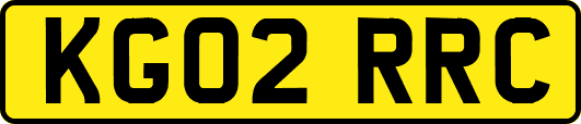 KG02RRC