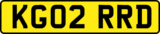 KG02RRD
