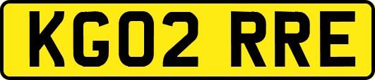 KG02RRE