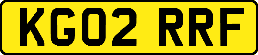 KG02RRF
