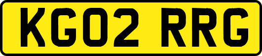 KG02RRG