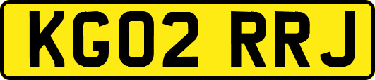 KG02RRJ