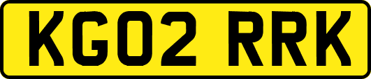 KG02RRK