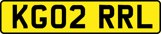 KG02RRL