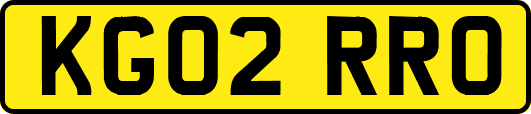 KG02RRO