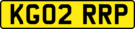 KG02RRP