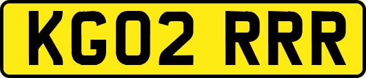 KG02RRR