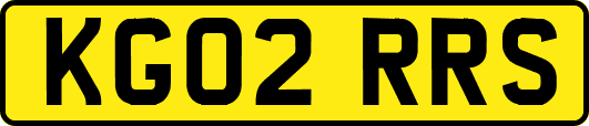 KG02RRS