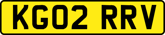 KG02RRV