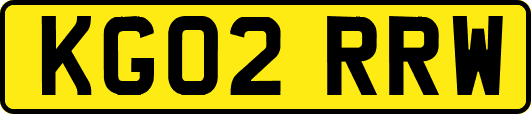 KG02RRW