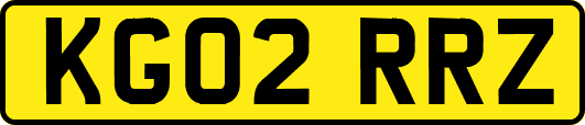 KG02RRZ