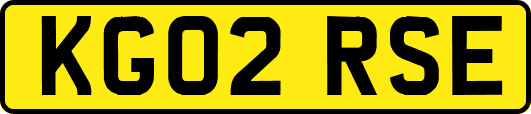 KG02RSE