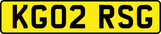 KG02RSG