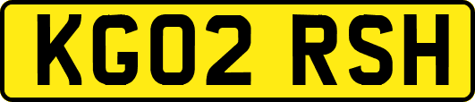 KG02RSH