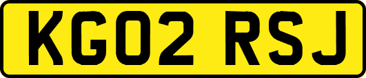 KG02RSJ