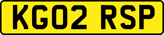 KG02RSP