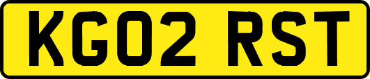 KG02RST