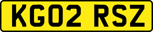 KG02RSZ