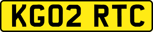 KG02RTC