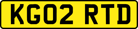 KG02RTD