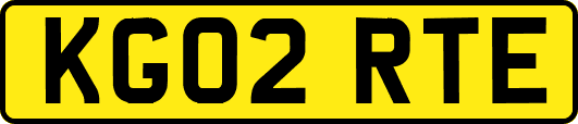 KG02RTE