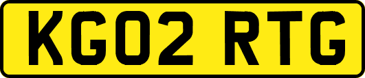KG02RTG