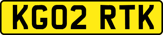 KG02RTK