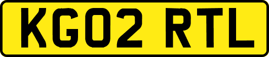 KG02RTL