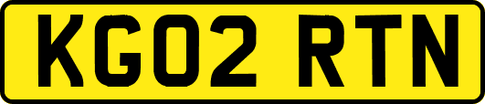 KG02RTN