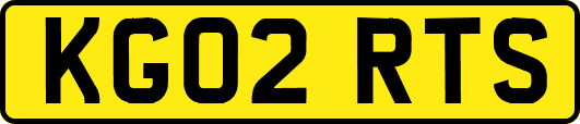 KG02RTS