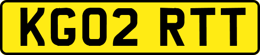 KG02RTT
