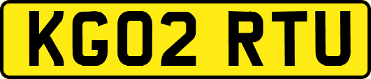 KG02RTU