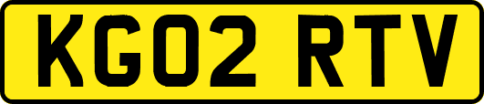 KG02RTV