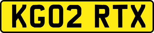 KG02RTX