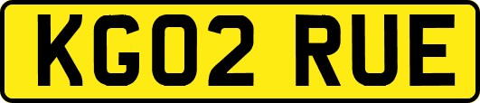 KG02RUE