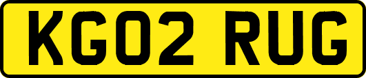 KG02RUG