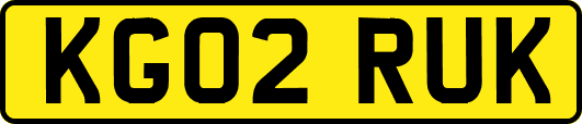 KG02RUK