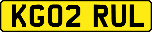 KG02RUL