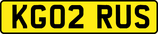 KG02RUS