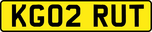 KG02RUT