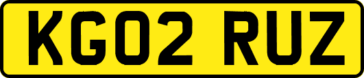 KG02RUZ