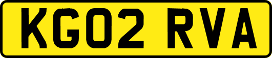 KG02RVA