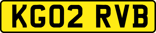 KG02RVB