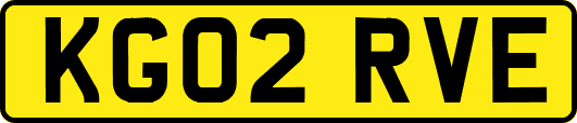 KG02RVE