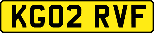KG02RVF