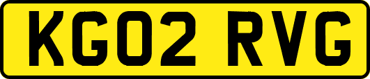 KG02RVG