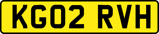 KG02RVH